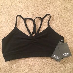 Sports bra